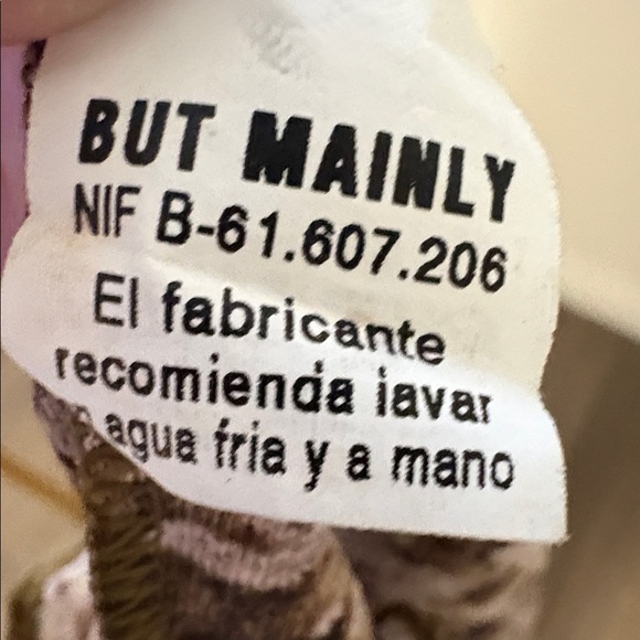 Vintage Euro Y2K But Mainly Leopard & Floral Print Ruffle Mesh Top Cavalli Vibes - Picture 5 of 6